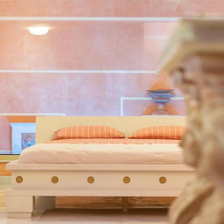 Unique Room With Indoor Pool & Attic Alli Meria 외부 사진