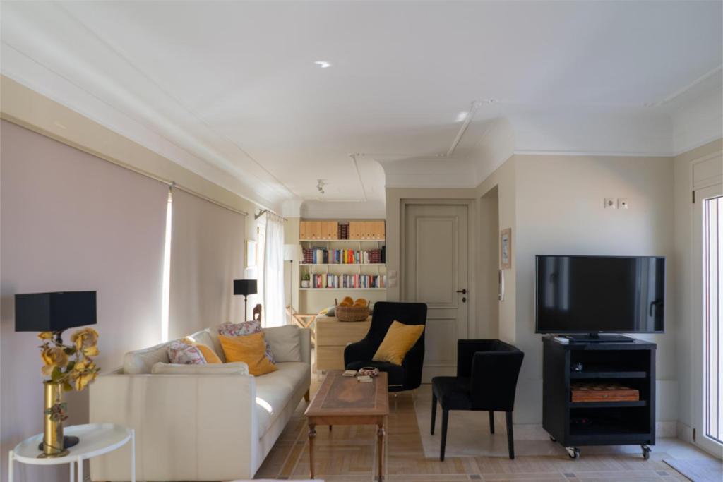 Unique Room With Indoor Pool & Attic Alli Meria 외부 사진
