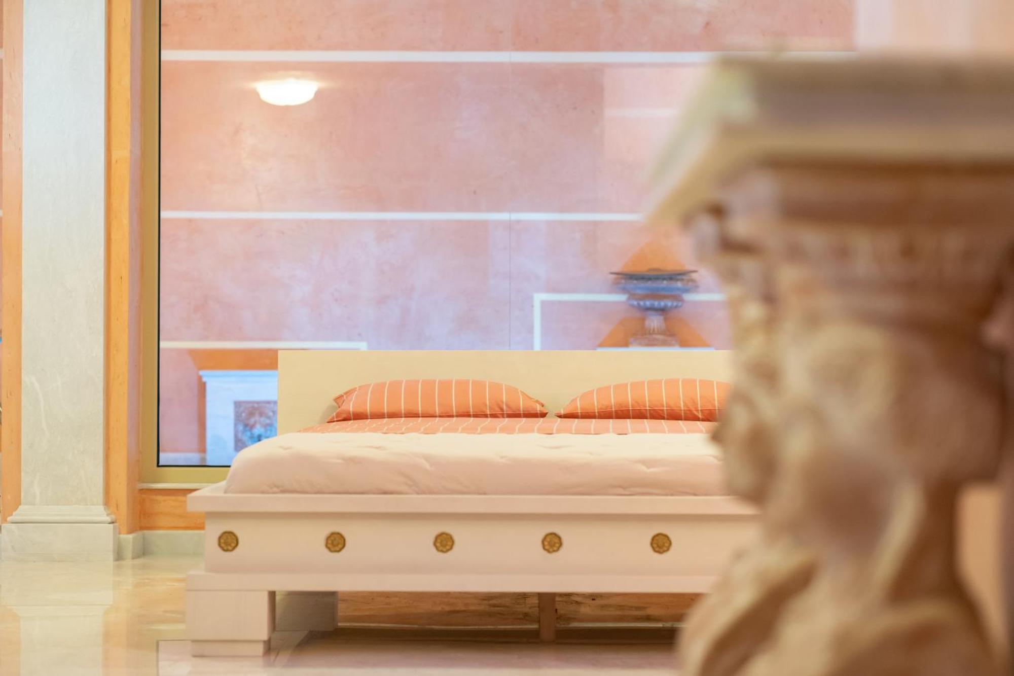Unique Room With Indoor Pool & Attic Alli Meria 외부 사진