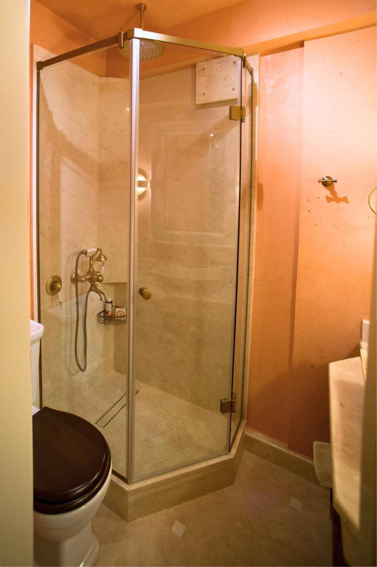 Unique Room With Indoor Pool & Attic Alli Meria 외부 사진